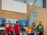 Dětské halové závody v Lochovicích (17)